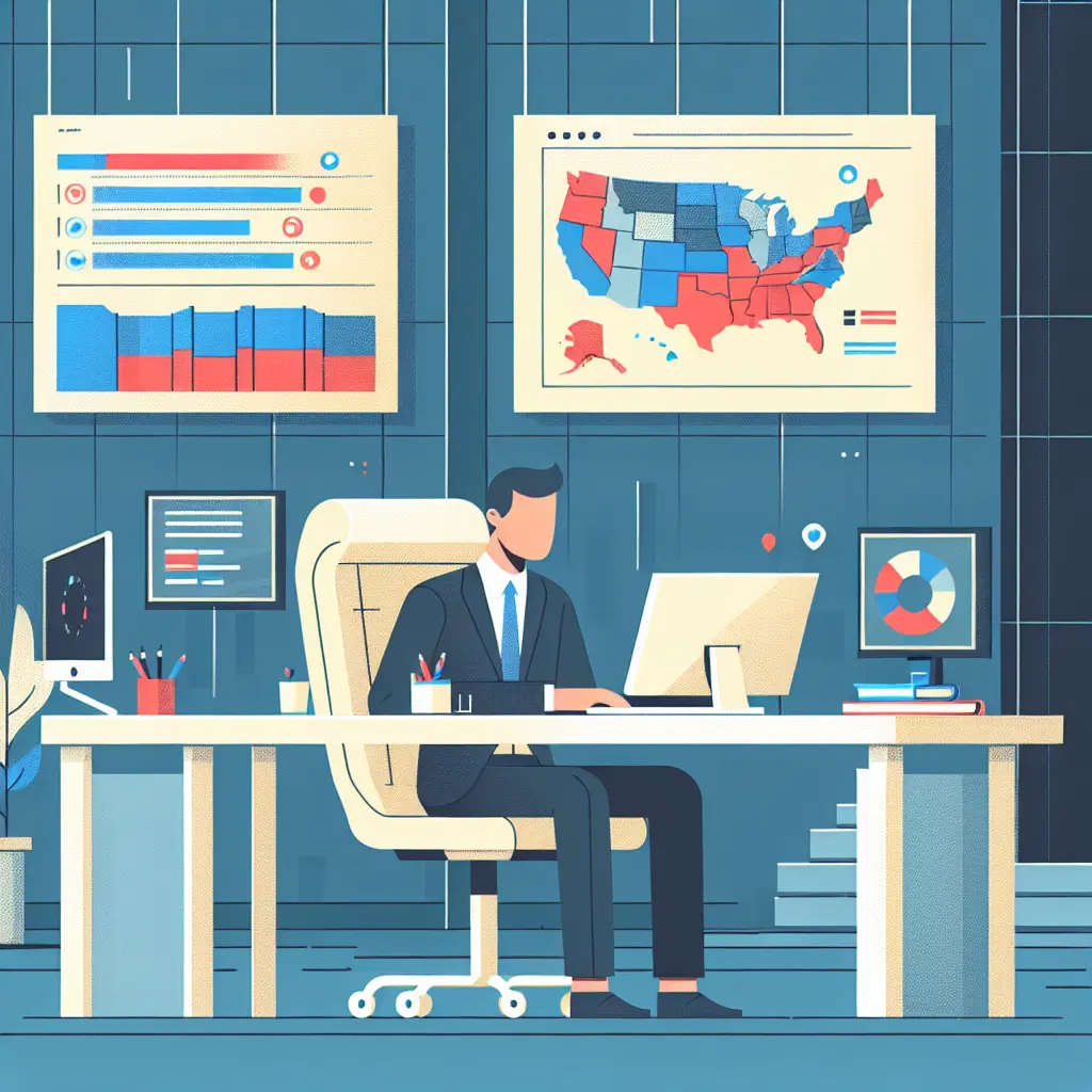 Como montar um gabinete de político eficiente e produtivo