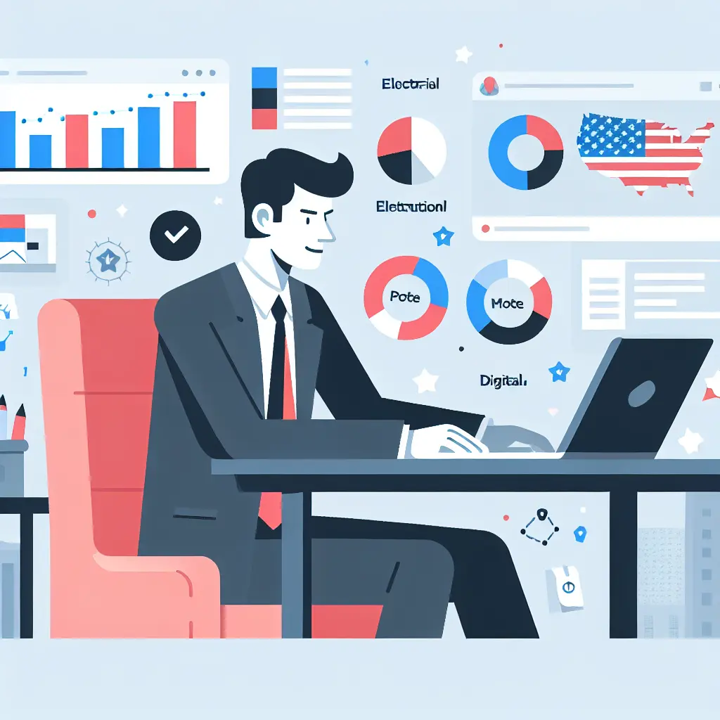 Benefícios do sistema em gabinete para político